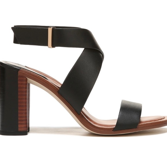 Franco Olinda High Heel Dress Sandal - Picture 2 of 9